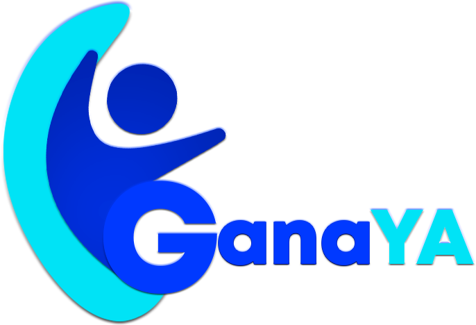 Logo Somos Gana Ya