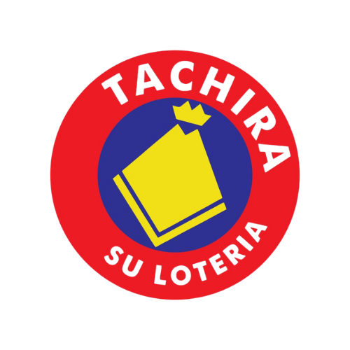 Logo Rifas Tachira